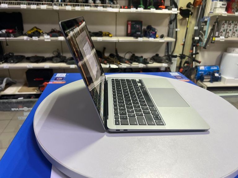 Apple MacBook Air 13'' Late 2020 Код:01-200847069. Зображення 5