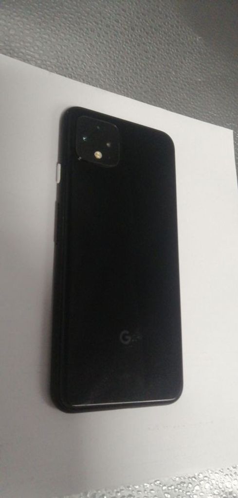Оголошення Google pixel 4 6/64gb Б/У