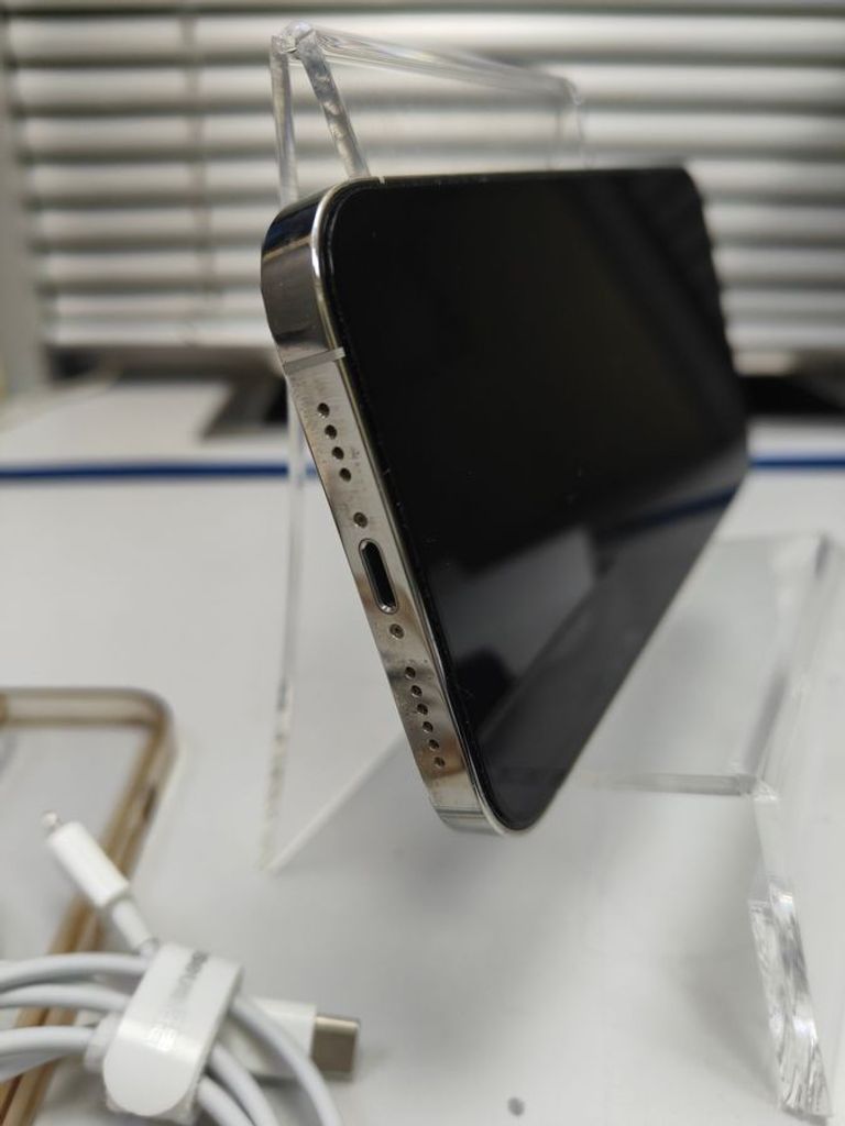 Apple iphone 13 pro max 128gb Код:01-200846594. Зображення 6