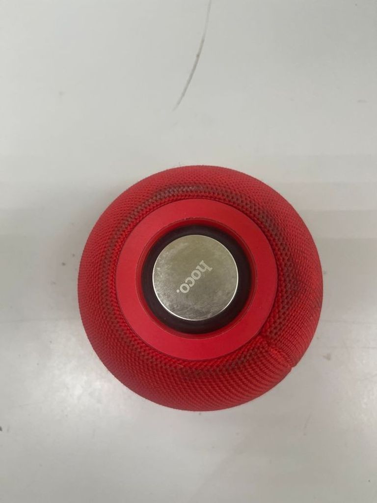 Оголошення Hoco BS45 Red Б/У