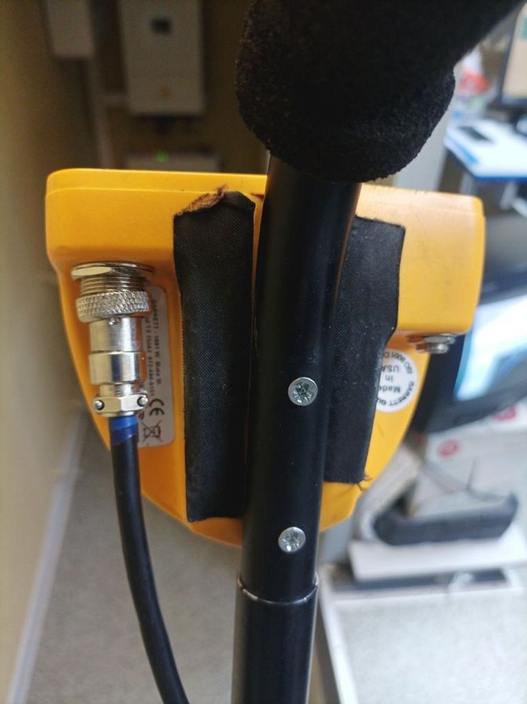 Garrett ACE 250 Код:01-200849003. Зображення 9