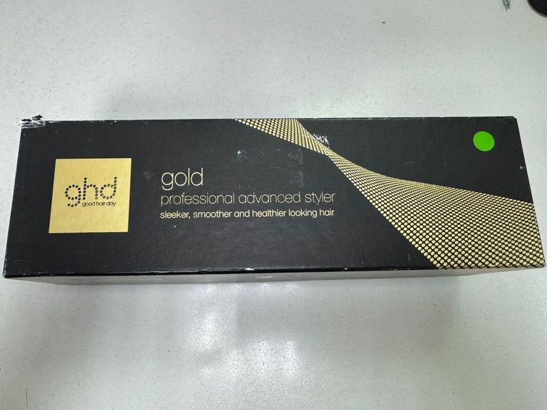 Купити Ghd Gold Styler S7N261 Б/У