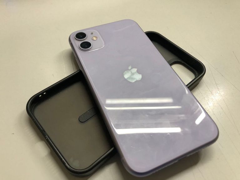 Дешево Apple iphone 11 64gb з ломбарду