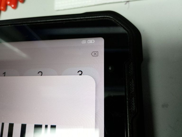 Оголошення Ulefone Armor Pad 2 8/256GB LTE NFC Black Б/У