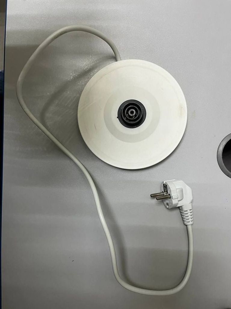 Дешиво Deerma DEM-SH30W с ломбарда