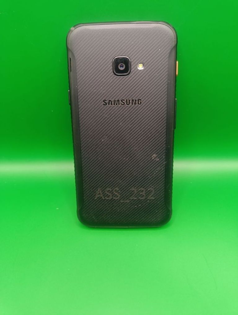 Оголошення Samsung g398f galaxy xcover 4s 3/32gb Б/У
