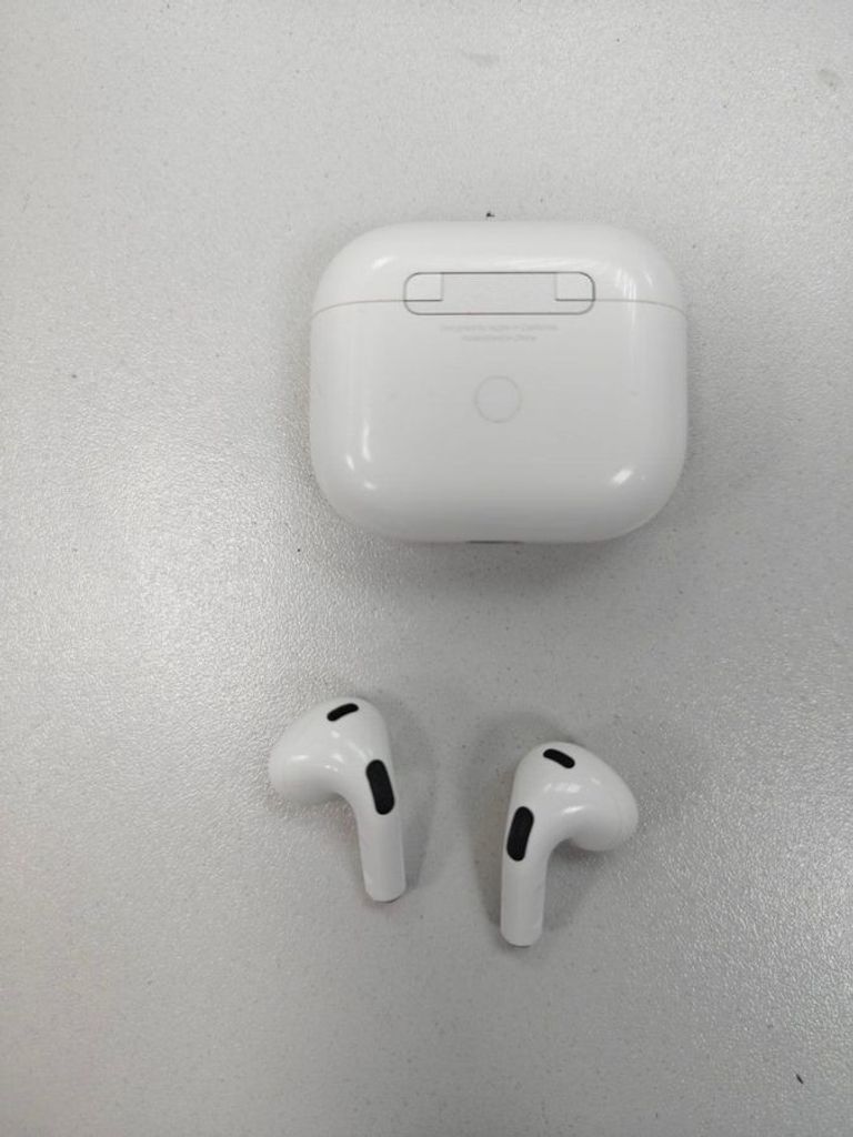 Дешево Apple airpods 3rd generation з ломбарду