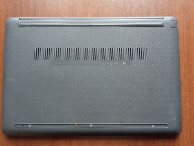 Hp 250 G8 Dark Ash Silver (853U4ES) Код:null. Зображення 5