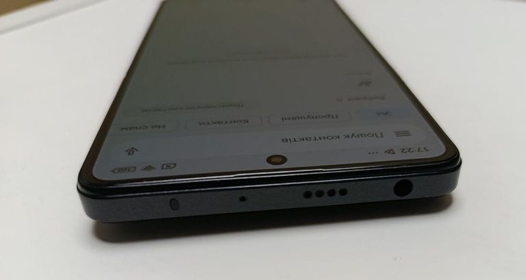 Розпродаж Xiaomi Poco X5 Pro 5G 8/256GB Black, продавець Техноскарб