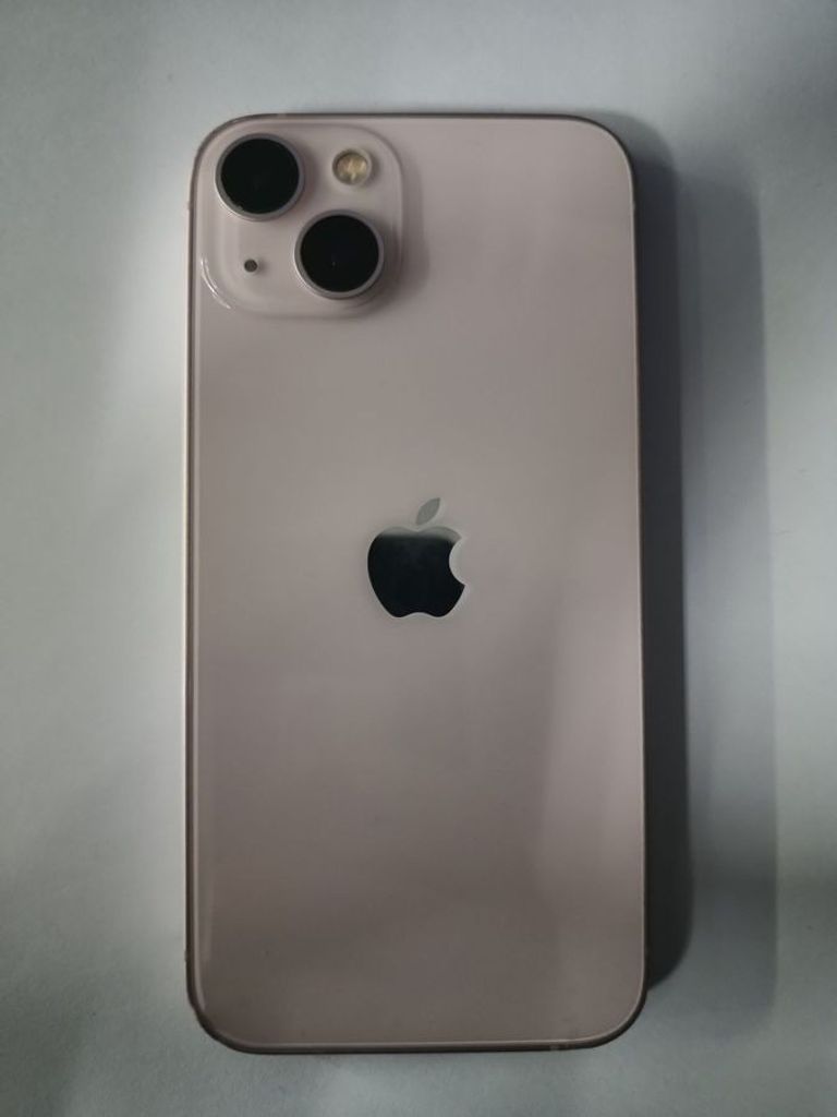 Объявление Apple iphone 13 128gb Б/У