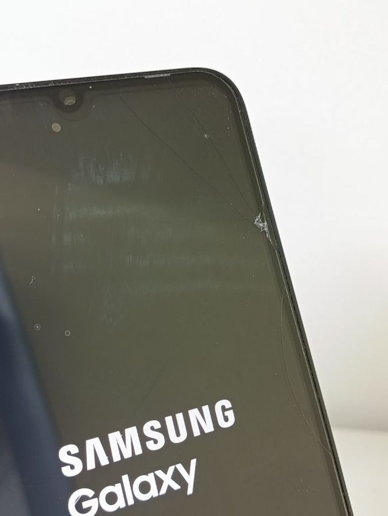Дешево Samsung galaxy a05s 4/128gb з ломбарду