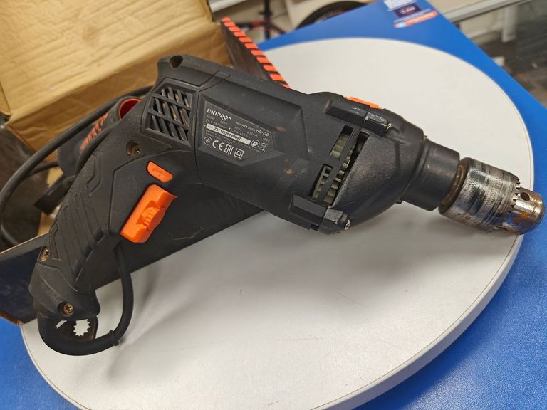 Оголошення Dnipro-M hd-120 Б/У