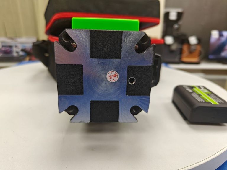 Pracmanu ld 515 4d + комплект Код:01-200855166. Зображення 5