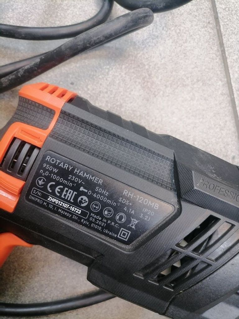 Dnipro-M rh-120mb Код:01-200856370. Зображення 6