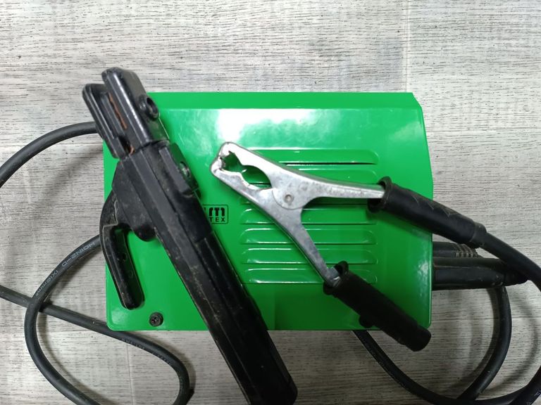 Объявление Минск МСА ММА-345 IGBT Б/У