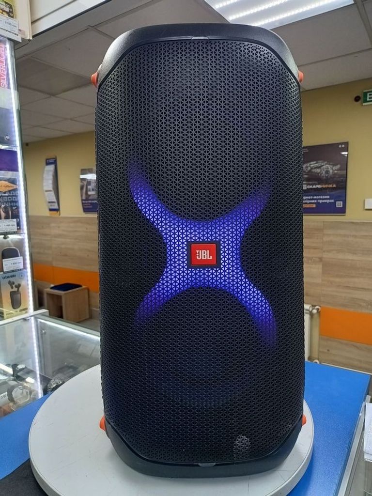 Купити Jbl partybox 110 Б/У