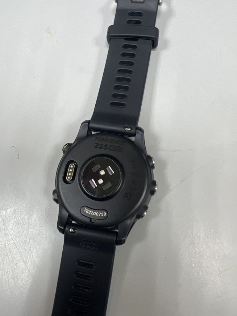 Дешево Garmin forerunner 255 music з ломбарду
