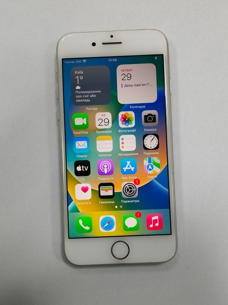 Купить Apple iphone 8 64gb Б/У