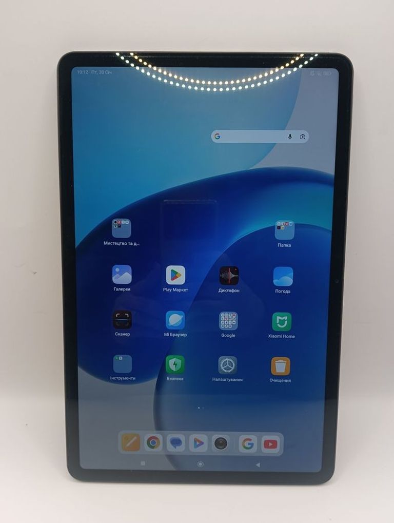 Купити Xiaomi redmi pad pro 8/256gb Б/У