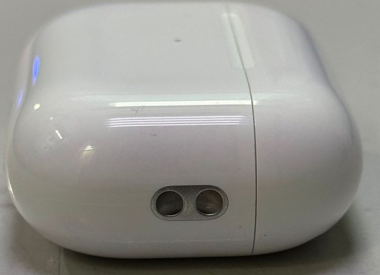 Apple airpods pro 2nd generation with magsafe charging case usb-c Код:01-200858739. Зображення 5