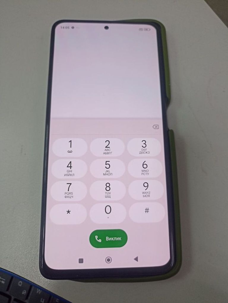 Оголошення Xiaomi redmi note 12 pro 4g 8/256gb Б/У