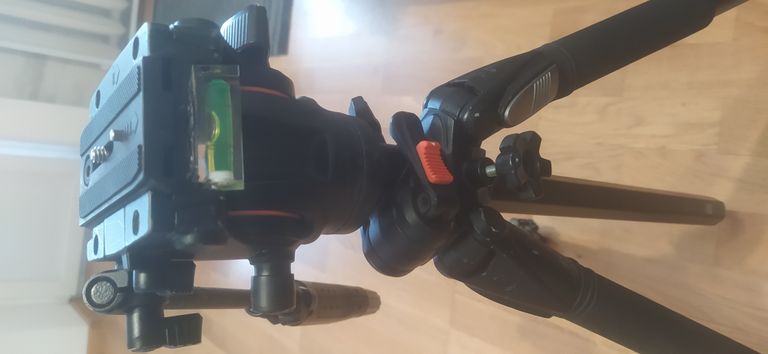 VANGUARD Alta Pro 263AT Код:null. Зображення 7