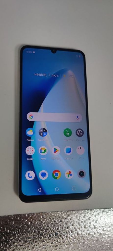 Дешево Realme c53 6/128gb з ломбарду