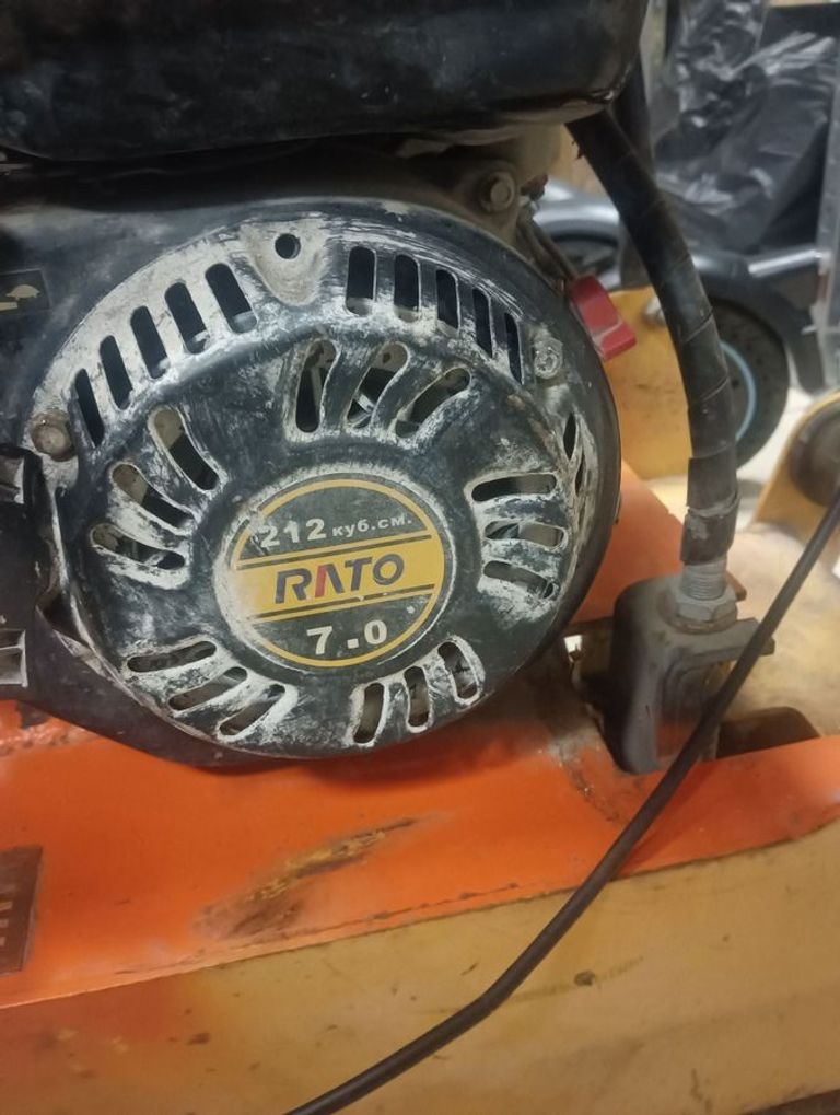 Оголошення Barret ST-14 Б/У