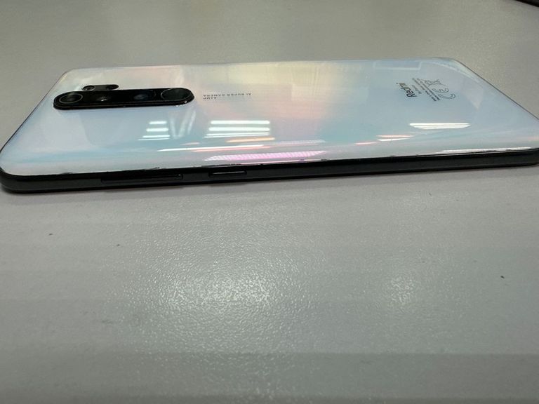 Xiaomi Redmi Note 8 Pro 6/64GB Green Код:01-200861375. Зображення 7