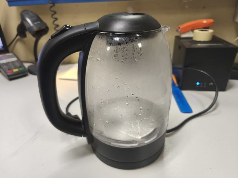 Купити Vegas VEK 2022B Б/У