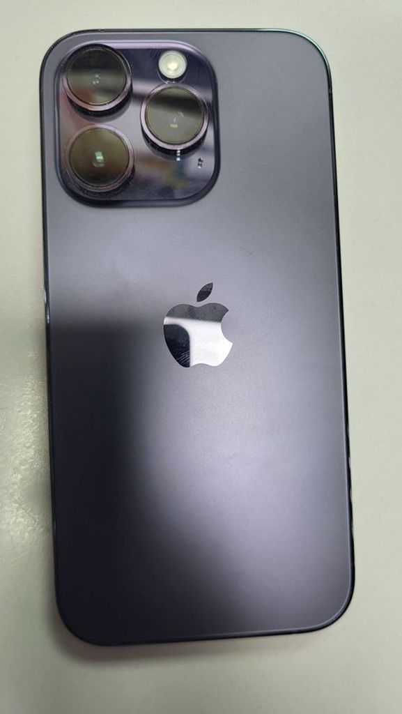 Купити Apple iphone 14 pro 128gb esim Б/У