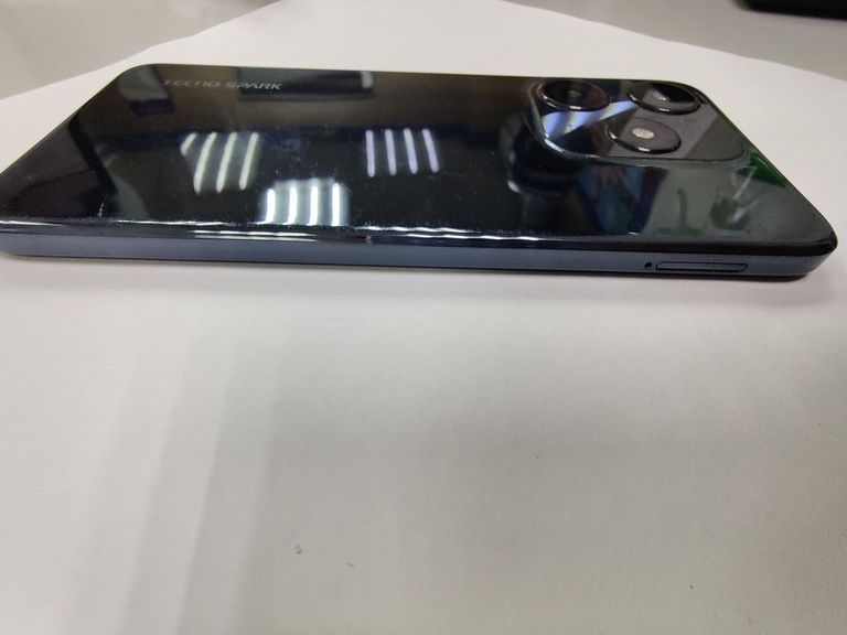 Tecno spark 10c 4/64gb Код:01-200861177. Изображение 5