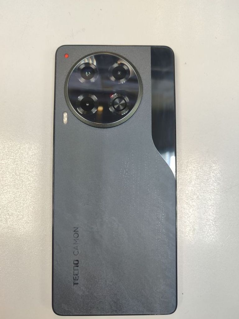 Розпродаж Tecno camon 30 cl6 8/256gb, продавець Техноскарб
