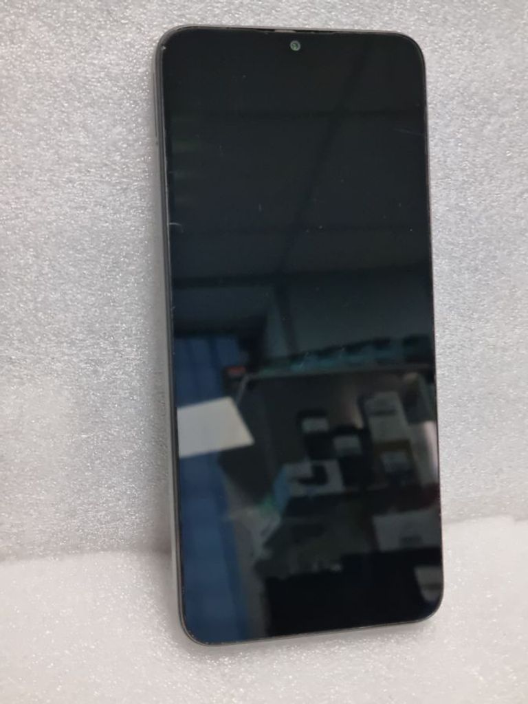 Оголошення Zte Blade A55 4/128GB Blue Б/У