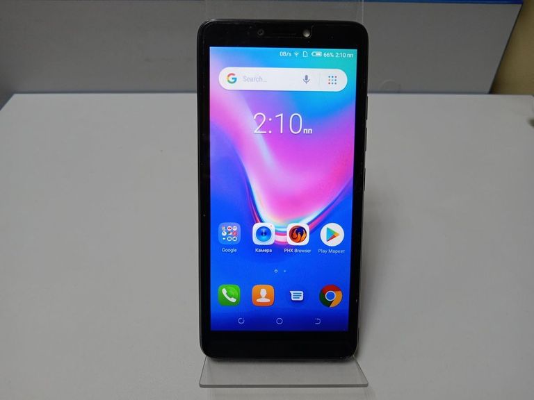 Купити Tecno pop 2f b1f 1/16gb Б/У