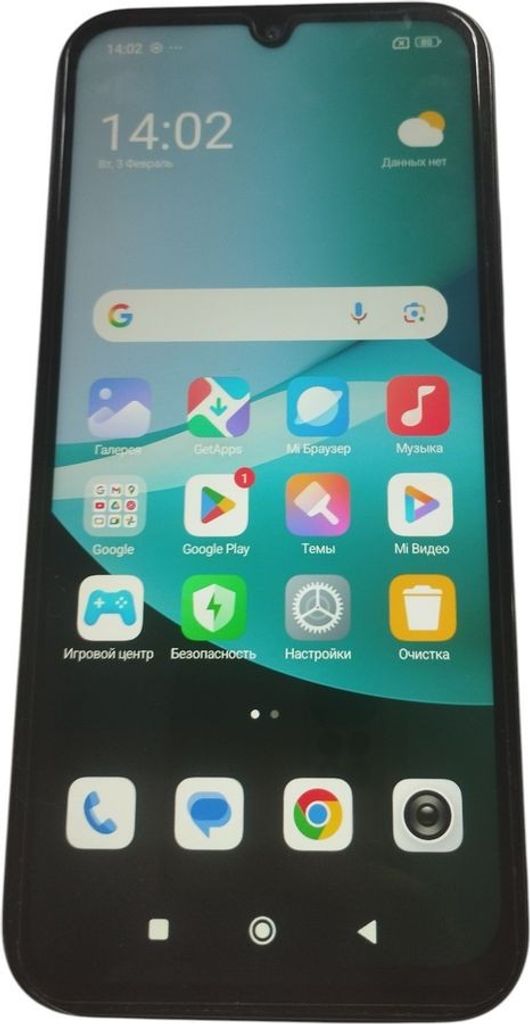 Объявление Xiaomi redmi 15c 4g 4/128gb Б/У