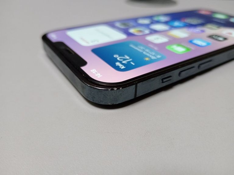 Apple iphone 12 pro max 256gb Код:01-200861936. Изображение 7