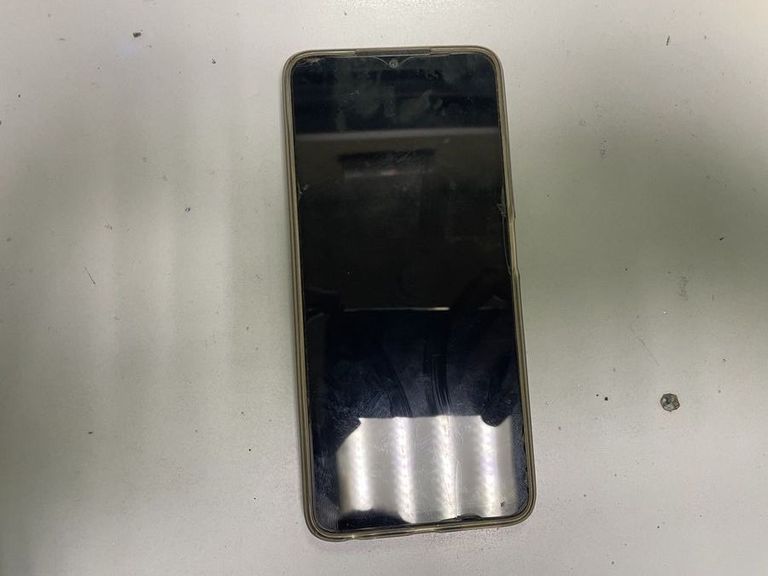 Оголошення Tecno spark 10 ki5q 8/128gb Б/У