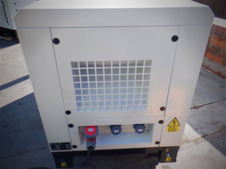 ITC POWER DG22KSI Код:null. Зображення 5