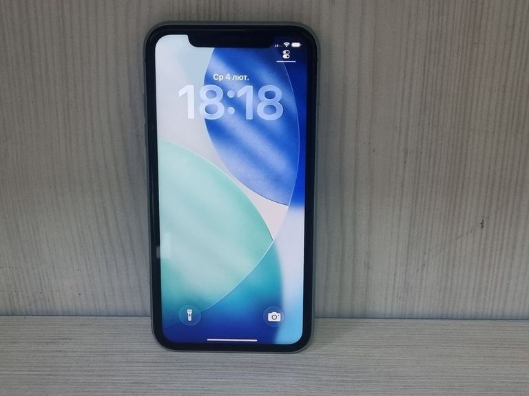 Оголошення Apple iphone 11 64gb Б/У