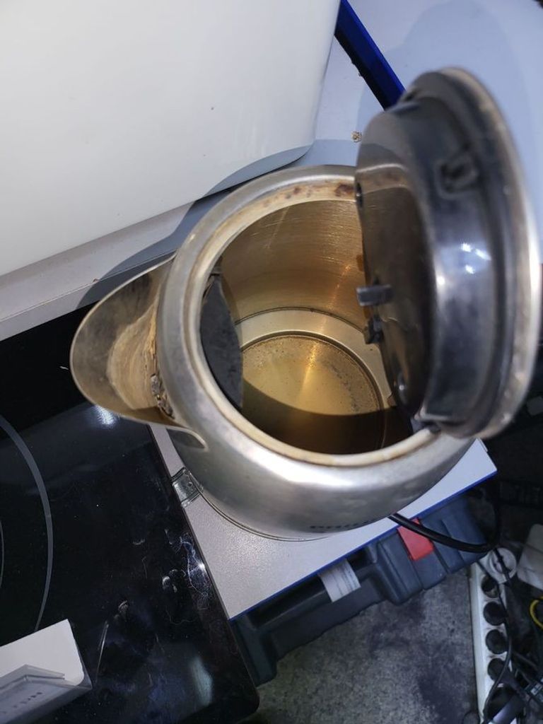 Оголошення Philips hd 9321 Б/У