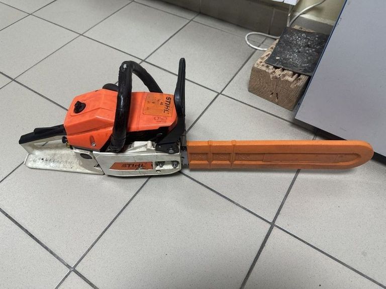 Купити Stihl Копія ms-461 Б/У
