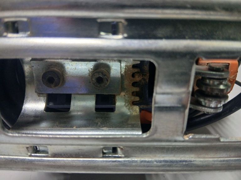 Dexter nc600js Код:01-200865514. Зображення 6