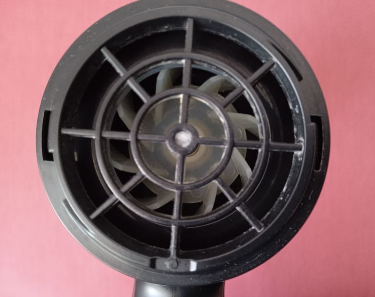 Rowenta Pro AC 2200 W, потребує ремонту! Код:null. Зображення 5