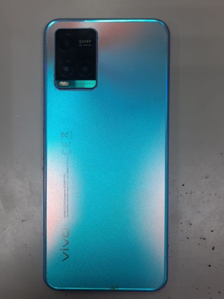 Дешево Vivo y33s 8/128gb з ломбарду