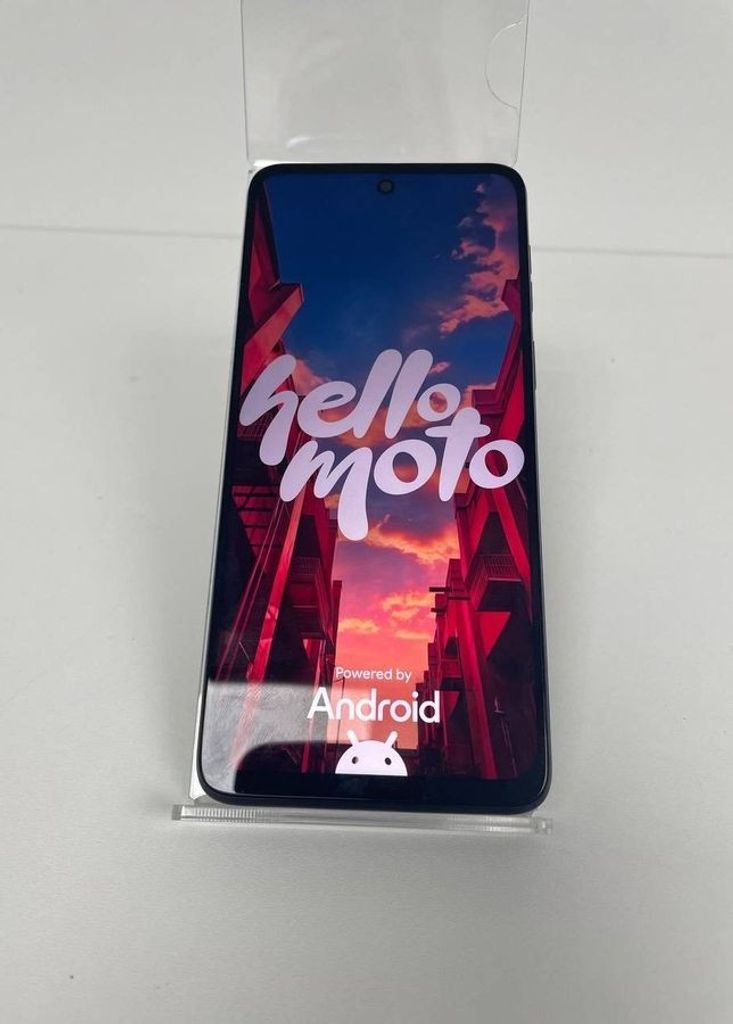 Купити Motorola moto g54 12/256gb Б/У