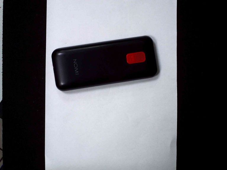 Оголошення Nomi i1880 Black Б/У