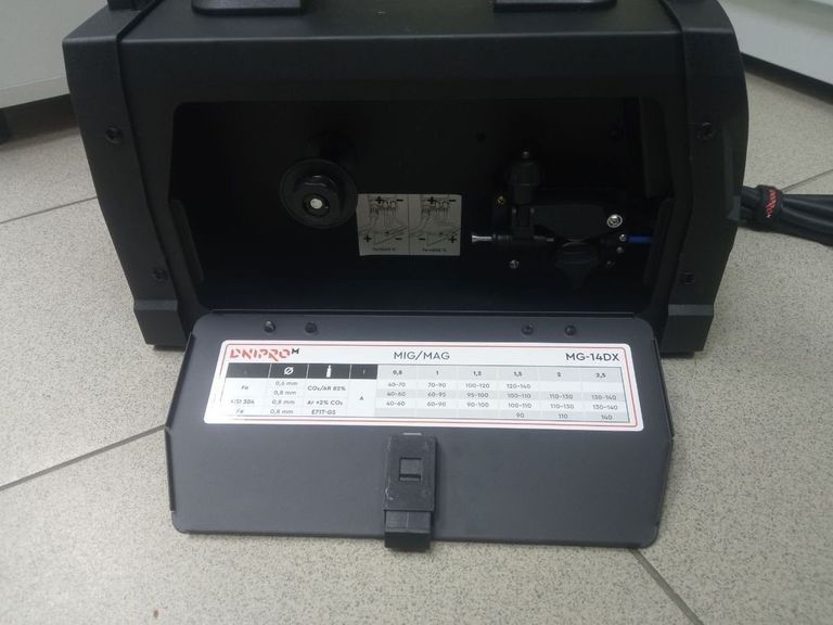 Розпродаж Dnipro-M mg-14dx, продавець Техноскарб