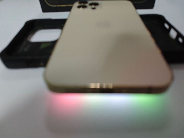 Apple iphone 12 pro 128gb Код:01-200866460. Зображення 14