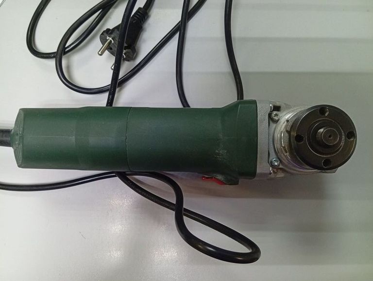 Дешево Metabo w 650-125 з ломбарду